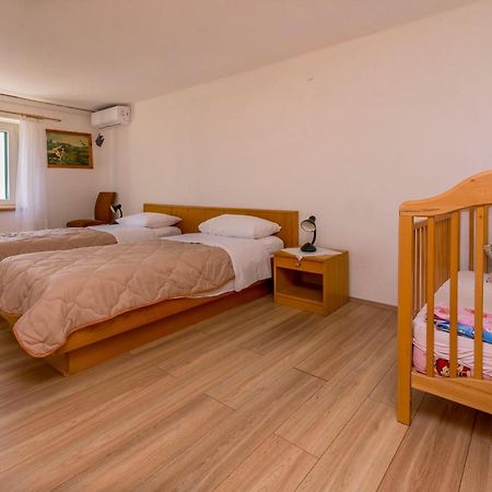Apartment Jelena Primosten Ngoại thất bức ảnh