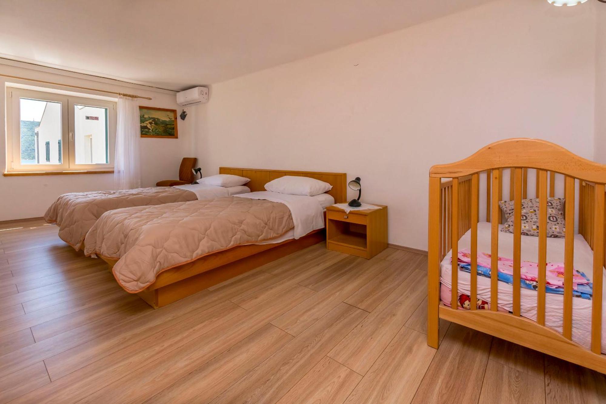 Apartment Jelena Primosten Ngoại thất bức ảnh