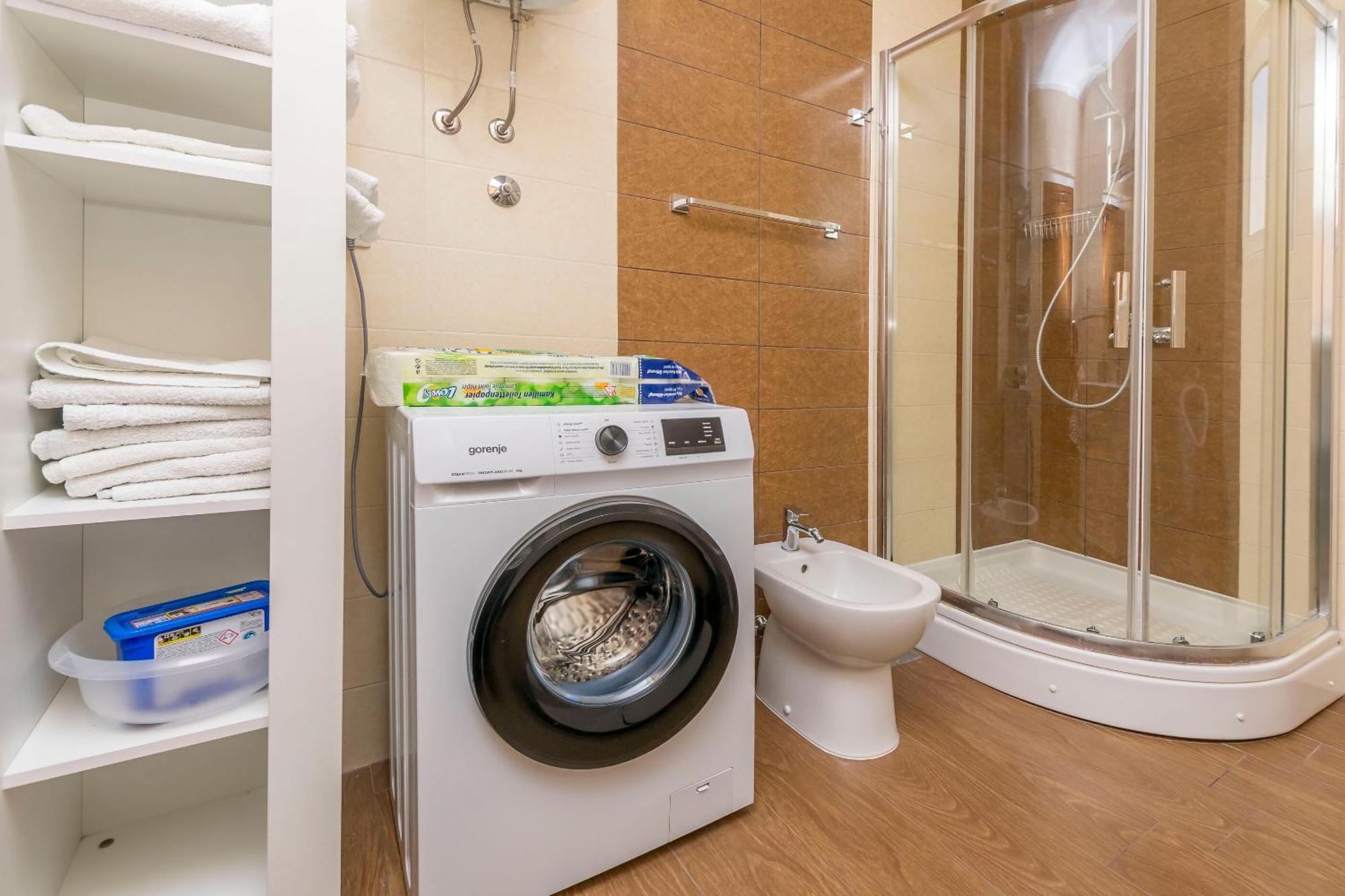 Apartment Jelena Primosten Ngoại thất bức ảnh