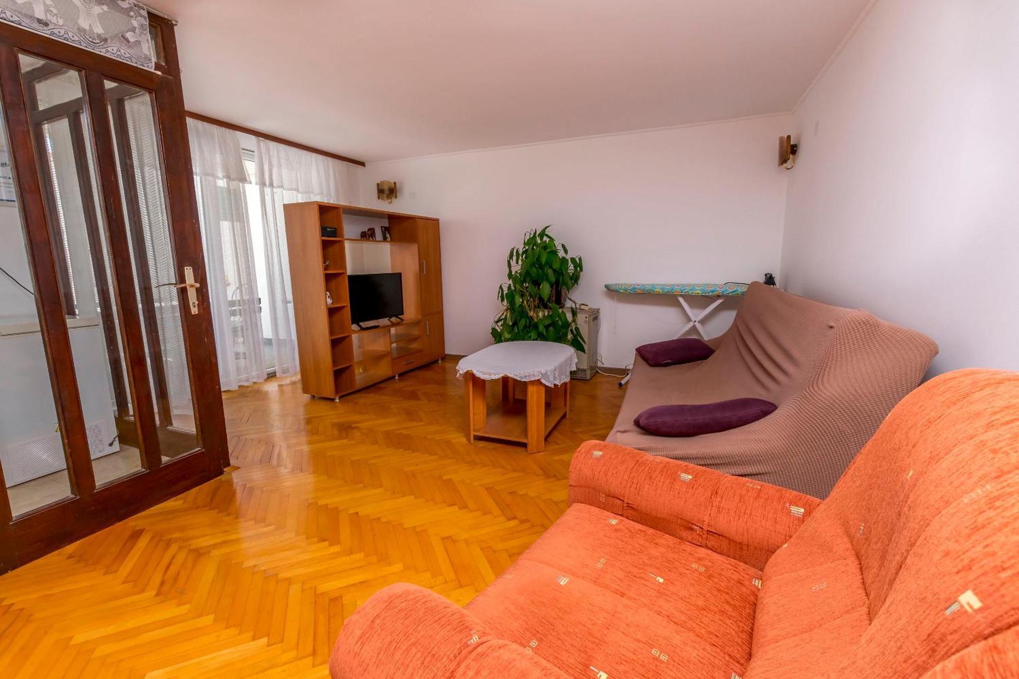 Apartment Jelena Primosten Ngoại thất bức ảnh