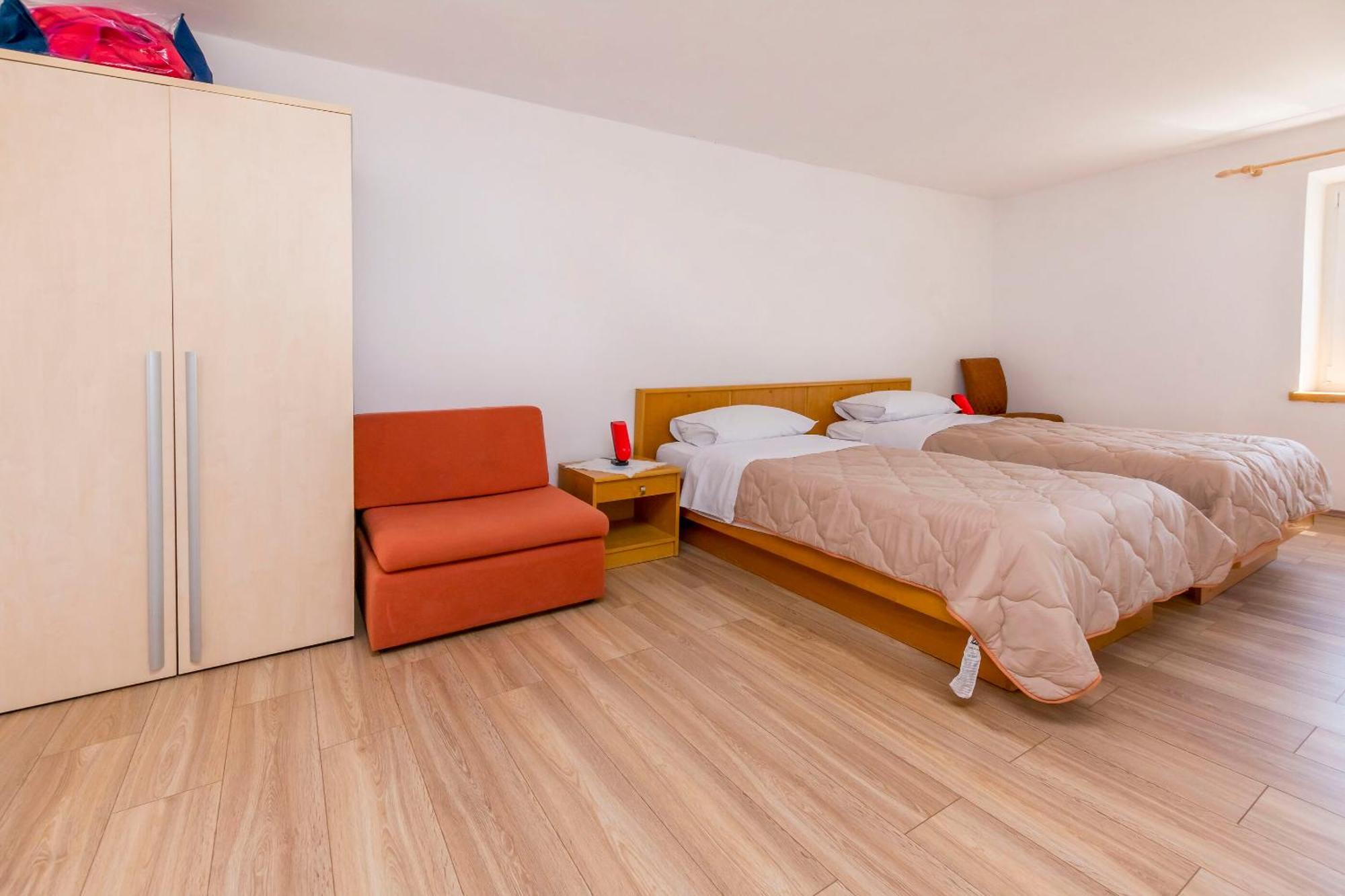Apartment Jelena Primosten Ngoại thất bức ảnh