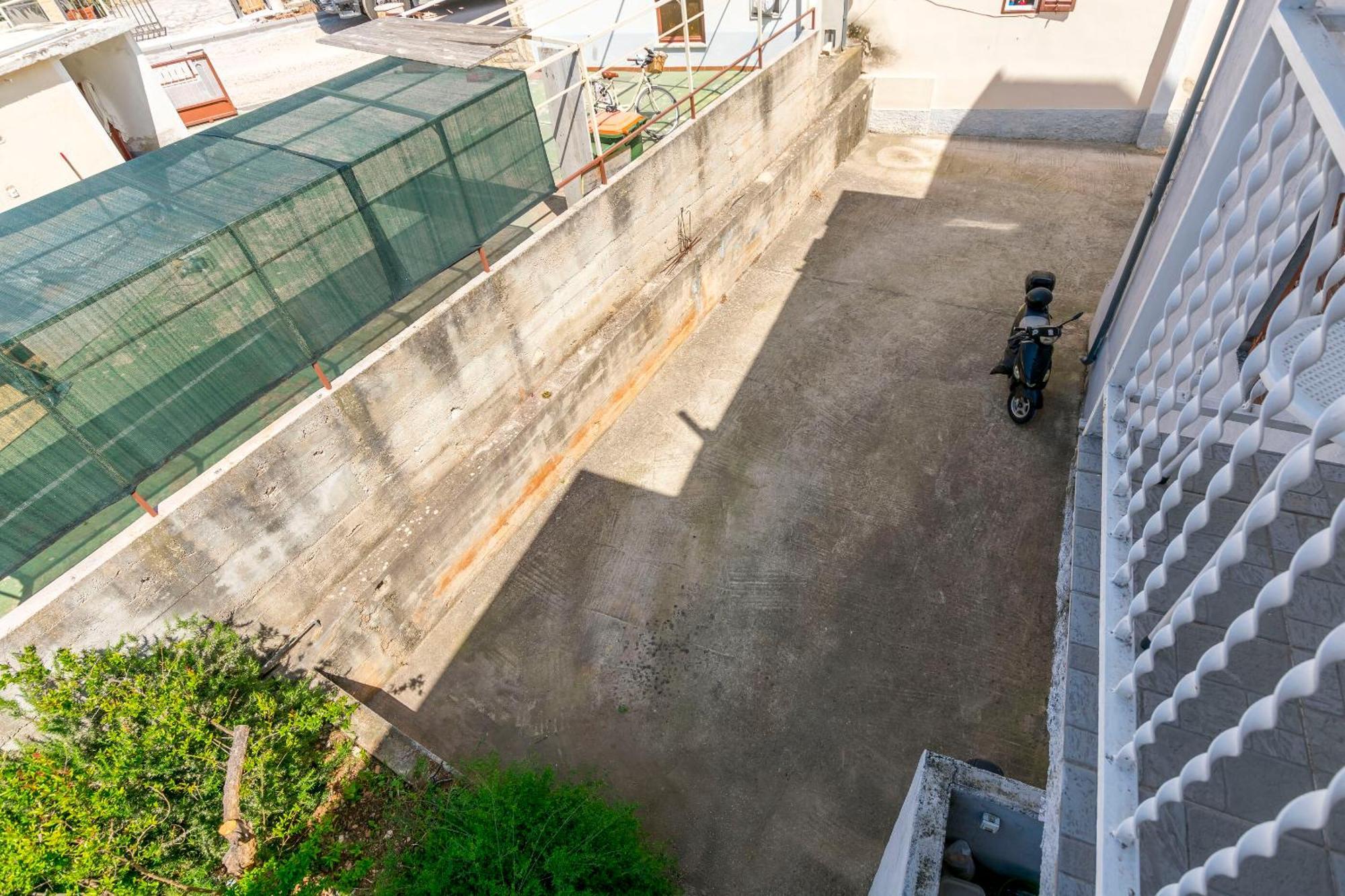Apartment Jelena Primosten Ngoại thất bức ảnh