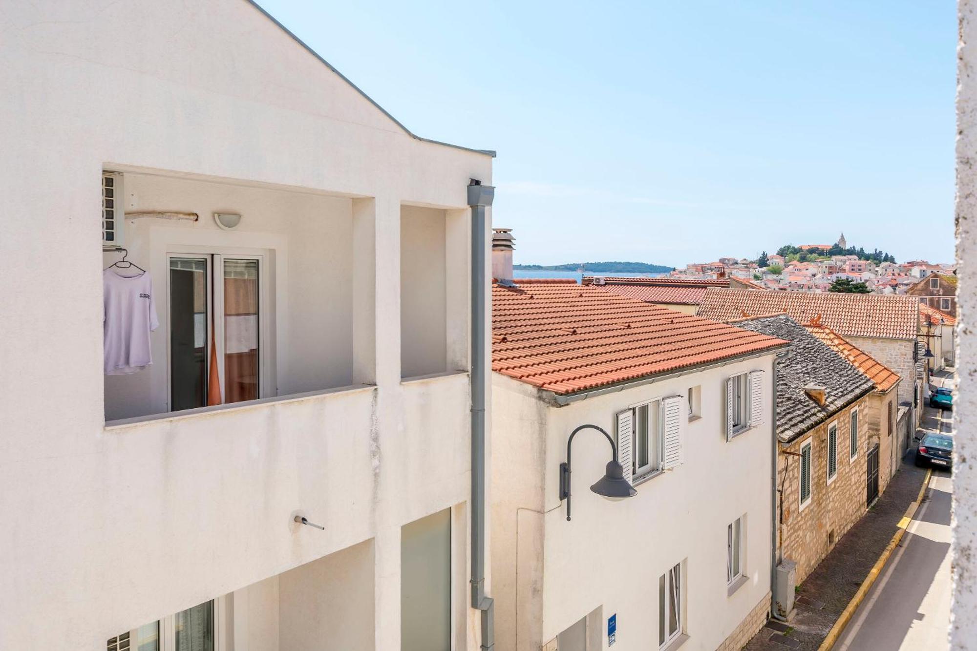 Apartment Jelena Primosten Ngoại thất bức ảnh